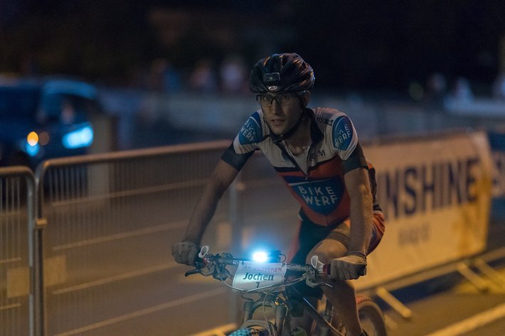 24 stunden rennen nürburgring 2019 fahrrad