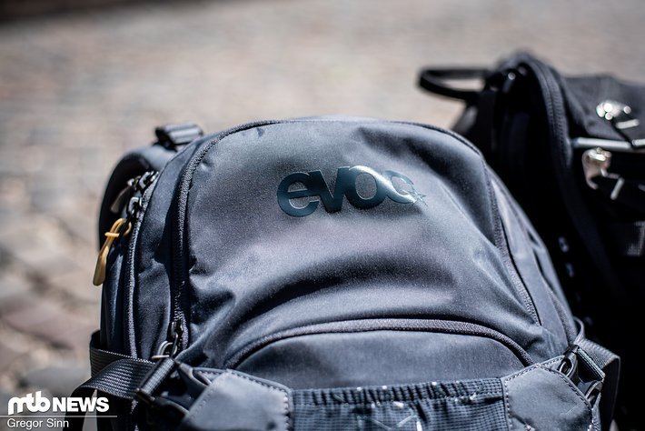 Hausbesuch bei Evoc: 10 Jahre Rucksackentwicklung mitten in München ...