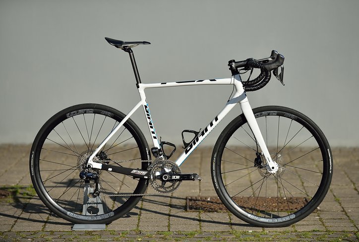tcx on road gtx