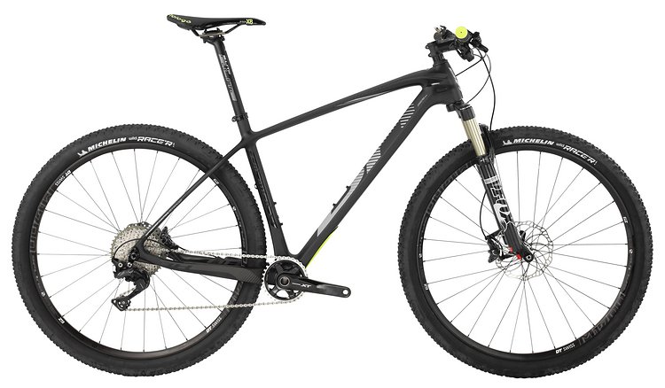 Das BH Ultimate 29" 9.7 gibt es für 4.299,90 Euro. Das Topmodell geht für fast 8000 Euro über den Ladentisch. Das BH Ultimate 29" 9.7 gibt es für 4.299,90 Euro. Das Topmodell geht für fast 8000 Euro über den Ladentisch.
