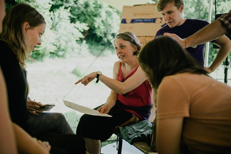 Das Engagement der Firma ist absolut bemerkenswert und geht weit über Spenden und Recycling-Materialien hinaus.