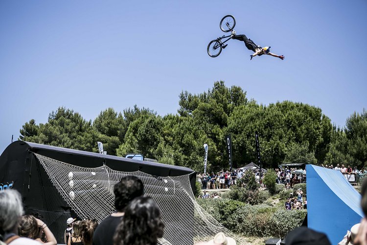 Szymon Godziek // FISE Montpellier – dort gibt es dieses Jahr 2 Wildcards für das SWC zu gewinnen Szymon Godziek // FISE Montpellier – dort gibt es dieses Jahr 2 Wildcards für das SWC zu gewinnen
