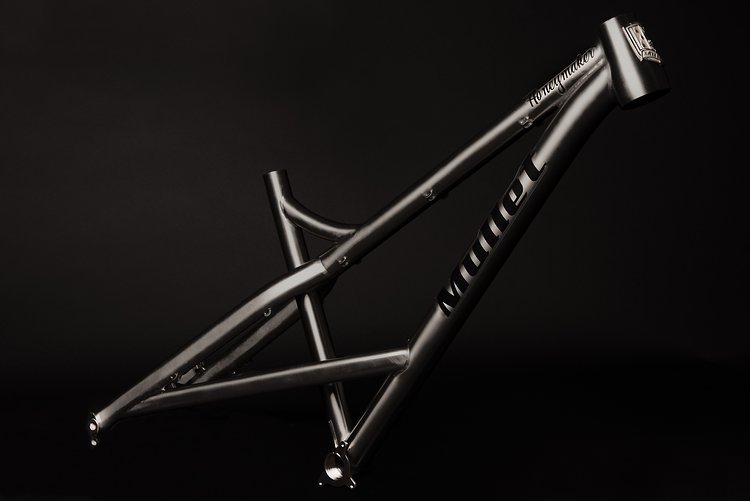 Mullet Cycles The Honeymaker TI Mullet Cycles The Honeymaker TI
