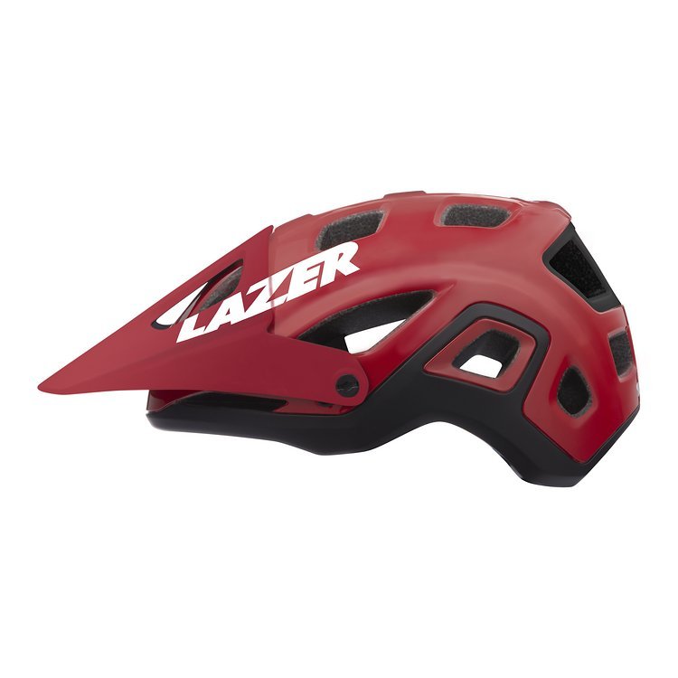 Der Lazer Impala ist in den Größen S/M/L und in vielen Farben erhältlich Der Lazer Impala ist in den Größen S/M/L und in vielen Farben erhältlich