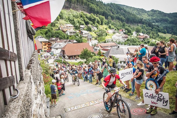 Der ULTRA Bike wird 2020 nicht stattfinden! Der ULTRA Bike wird 2020 nicht stattfinden!