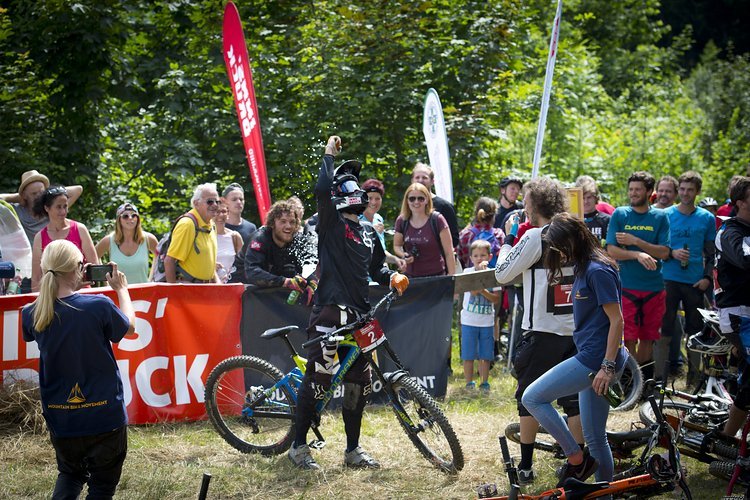 Singletrails siegen