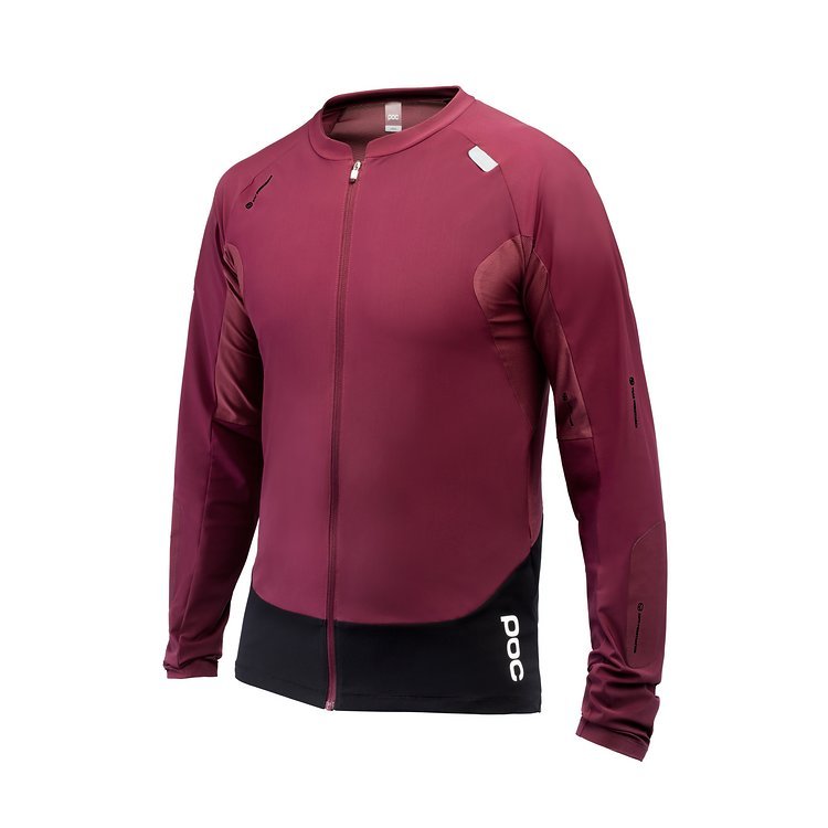 POC Resistance Pro Enduro LS Jersey POC Resistance Pro Enduro LS Jersey
