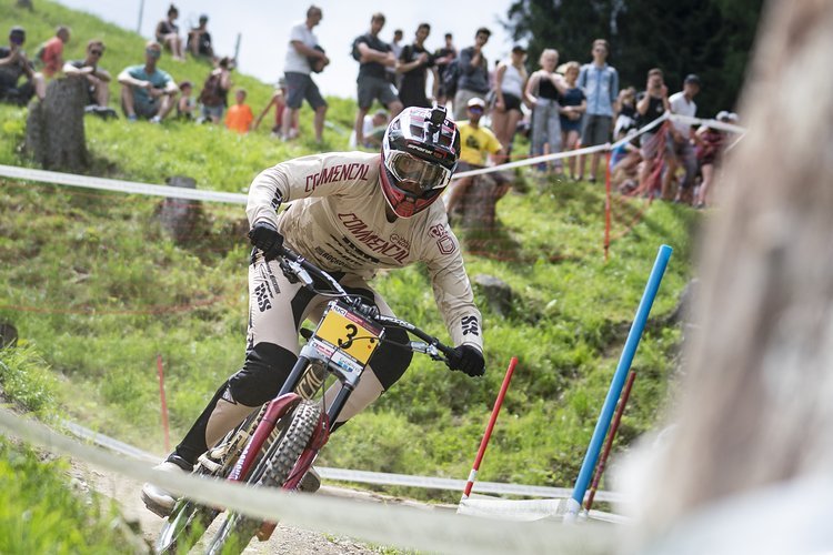Neben dem UCI Downhill Mountainbike World Cup werden 2019 noch zahlreiche weitere Events in der Bikeregion Saalfelden Leogang ausgetragen. Neben dem UCI Downhill Mountainbike World Cup werden 2019 noch zahlreiche weitere Events in der Bikeregion Saalfelden Leogang ausgetragen.