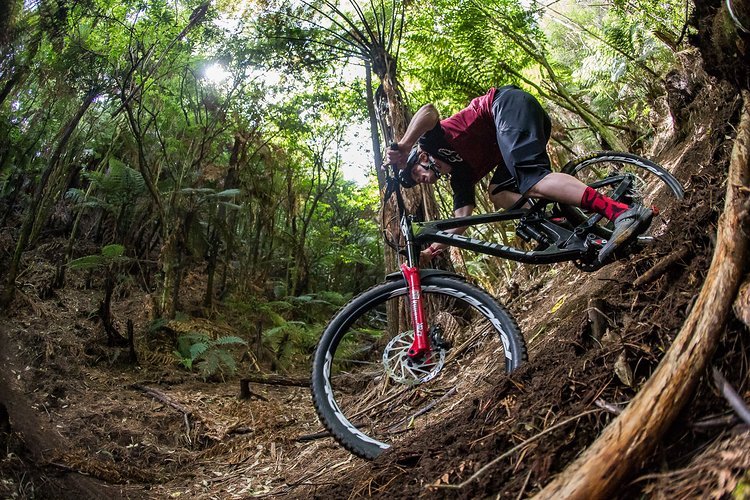 Den Anfang macht das Crankworx-Event im neuseeländischen Rotorua Den Anfang macht das Crankworx-Event im neuseeländischen Rotorua