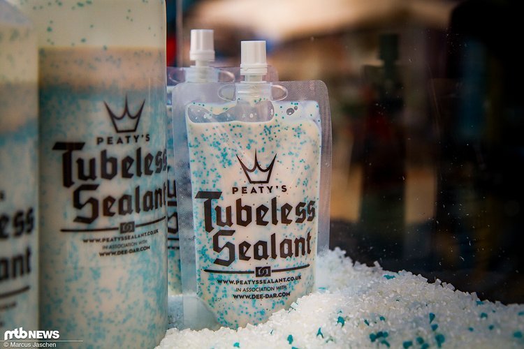 Peaty's Tubless Sealant Peaty's Tubless Sealant