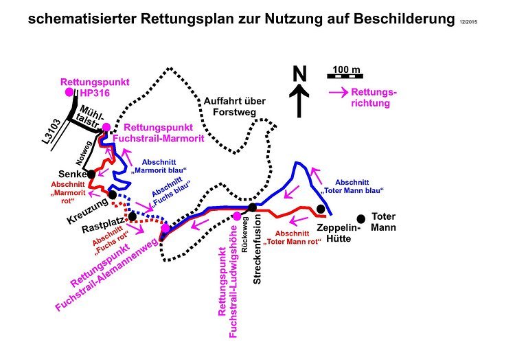 Eine enge Zusammenarbeit mit den zuständigen Behörden ist essentiell für das Projekt Eine enge Zusammenarbeit mit den zuständigen Behörden ist essentiell für das Projekt