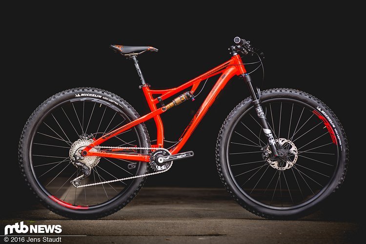 Das hier gezeigte Lynx Race wird für 2.999 € erhältlich sein Das hier gezeigte Lynx Race wird für 2.999 € erhältlich sein