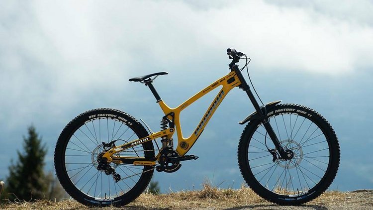 Das Propain Dirt Sixpack Team um Phil Atwill und David Trummer fährt 2018 auf Pneus von Vee Tire Co! Das Propain Dirt Sixpack Team um Phil Atwill und David Trummer fährt 2018 auf Pneus von Vee Tire Co!