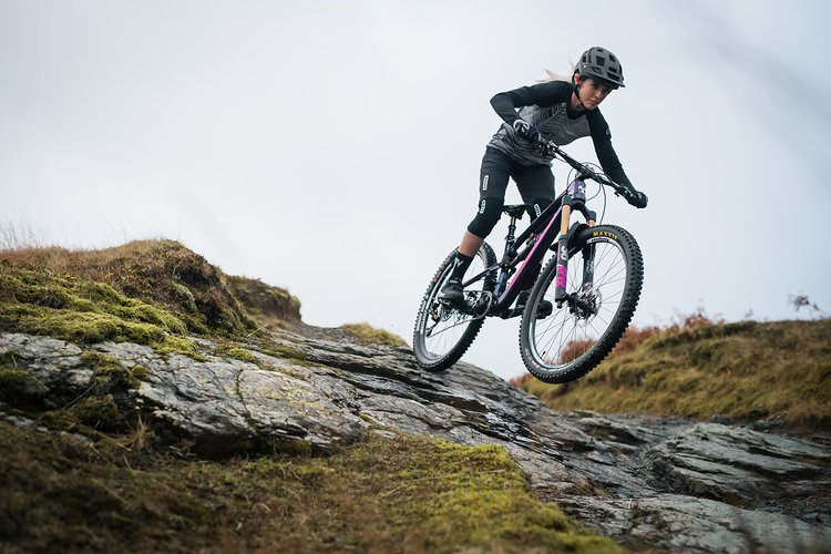 Auch Meg Whyte wechselt zu Nukeproof Auch Meg Whyte wechselt zu Nukeproof