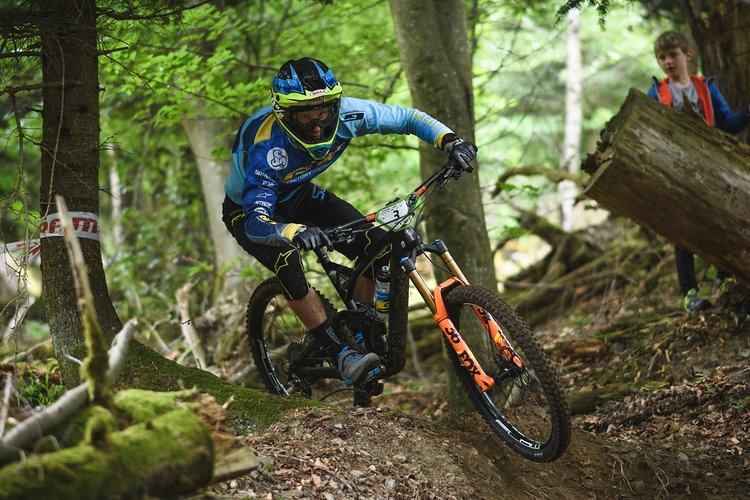 Im Fahrerfeld beim Rennen in Sainte Marie Auf Mines fand man so 2018 einige Top-Fahrer wie Martin Maes. Im Fahrerfeld beim Rennen in Sainte Marie Auf Mines fand man so 2018 einige Top-Fahrer wie Martin Maes.