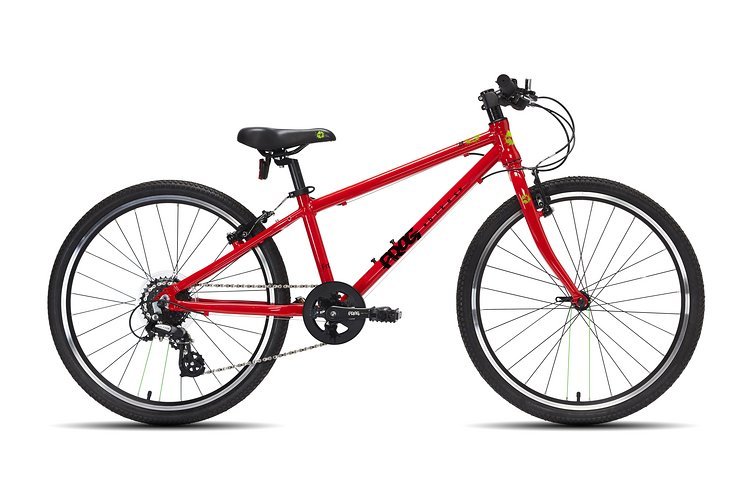Ob Waldweg oder Straße – mit den Hybrid-Bikes sind die Kinder für jeden Untergrund bestens gewappnet. Ob Waldweg oder Straße – mit den Hybrid-Bikes sind die Kinder für jeden Untergrund bestens gewappnet.