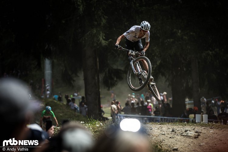 Wer schafft den Sprung aufs Podium bei den Rennen am Wochenende in Val di Sole? Wer schafft den Sprung aufs Podium bei den Rennen am Wochenende in Val di Sole?