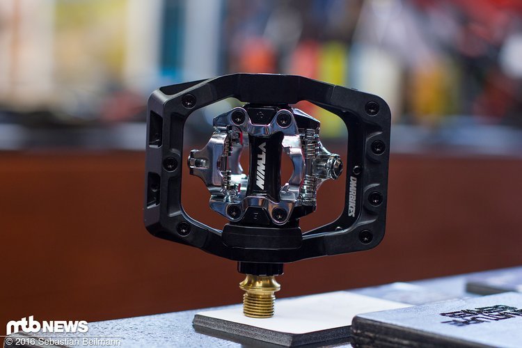Das neue DMR V Twin Das neue DMR V Twin