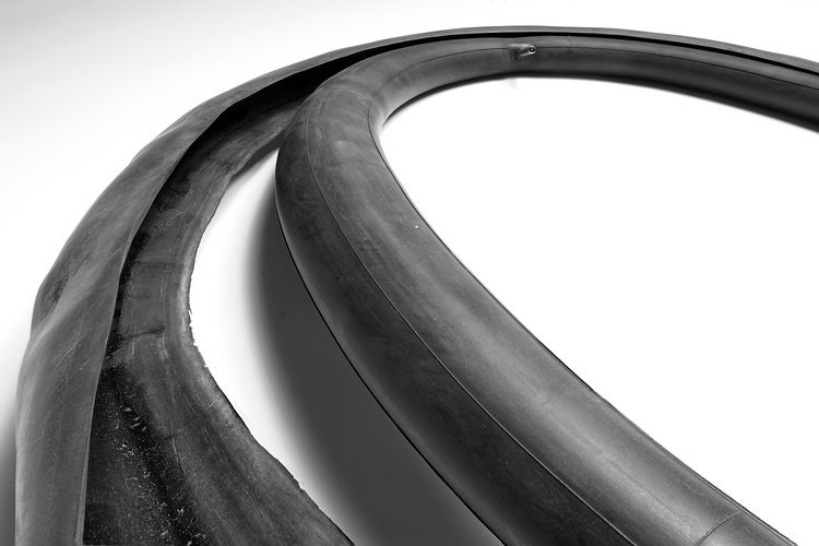 Eine Tubeless-Monate des Sytems ist leider nicht möglich Eine Tubeless-Monate des Sytems ist leider nicht möglich