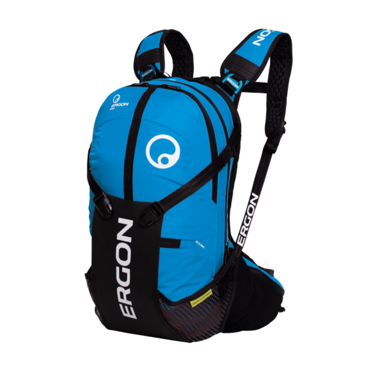 Der BX3-Rucksack Der BX3-Rucksack