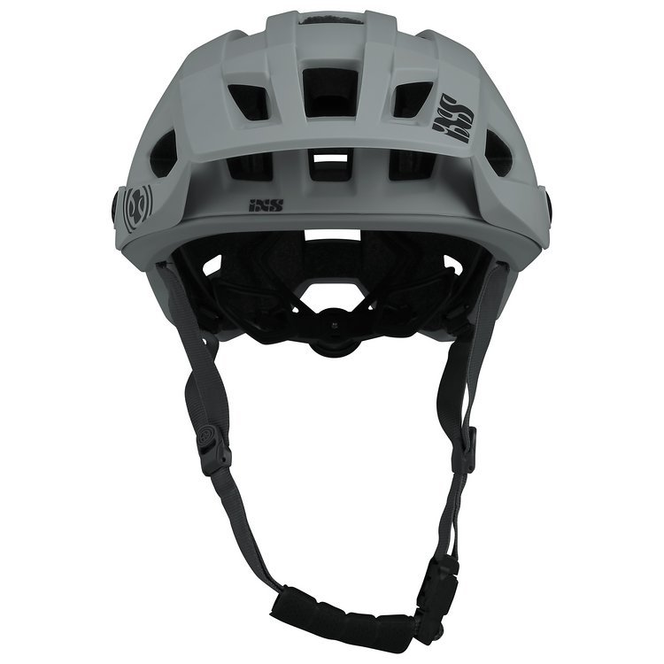Der neue iXS Trigger AM-Helm soll alle modernen Sicherheits-Standards erfüllen, gut belüftet und dank verschiebbarem Visier auch gut mit Goggles kompatibel sein Der neue iXS Trigger AM-Helm soll alle modernen Sicherheits-Standards erfüllen, gut belüftet und dank verschiebbarem Visier auch gut mit Goggles kompatibel sein