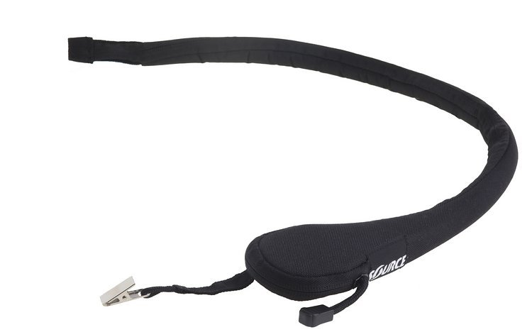 Das Source Winter Tube Kit schützt Ventil und Trinkschlauch vor den eisigen Temperaturen Das Source Winter Tube Kit schützt Ventil und Trinkschlauch vor den eisigen Temperaturen
