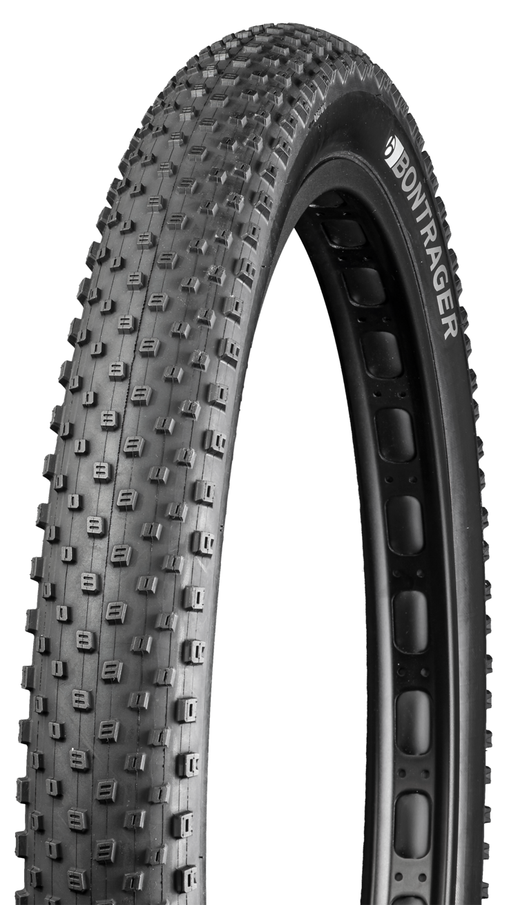 Der Bontrager Chupacabra Reifen hat 3" breite und ist einer der ersten Vertreter in der 29+ Kategorie Der Bontrager Chupacabra Reifen hat 3" breite und ist einer der ersten Vertreter in der 29+ Kategorie