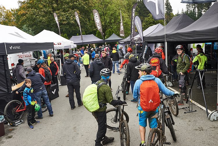 13.mai 2018 wählerton fahrrad