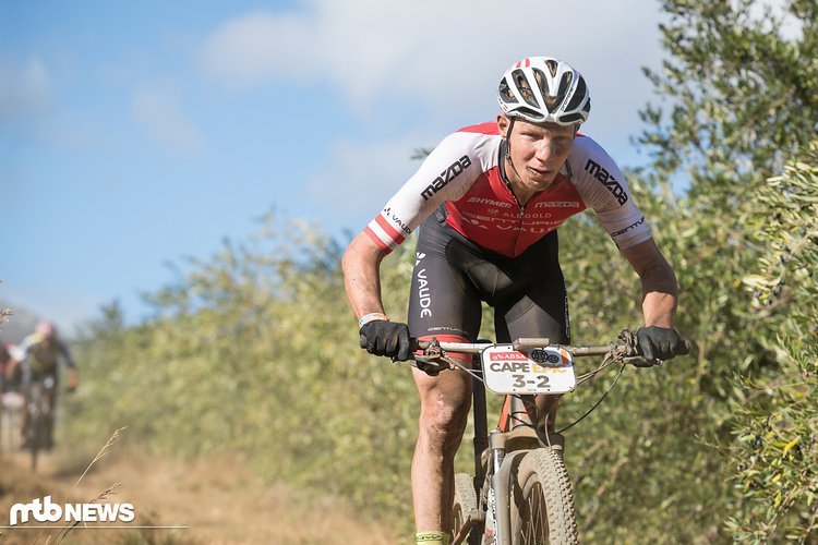 Das Team Centurion Vaude wird auch beim Cape Epic am Start stehen. Die genauen Zusammensetzungen sind aber noch nicht bekannt. Das Team Centurion Vaude wird auch beim Cape Epic am Start stehen. Die genauen Zusammensetzungen sind aber noch nicht bekannt.