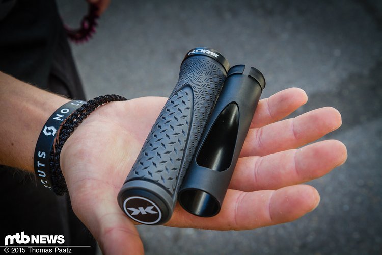 Kore Contour Grips Kore Contour Grips