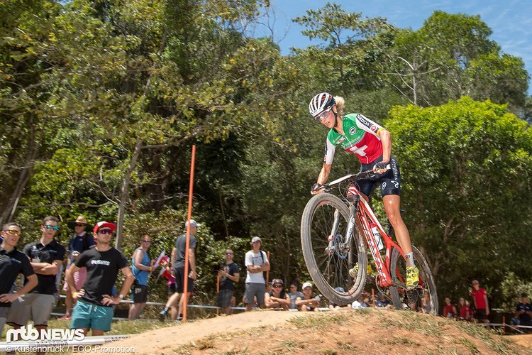 WM-Titel und Platz fünf bei der Wahl zur Schweizer Sportlerin des Jahres! Herzlichen Glückwunsch Jolanda Neff zu einer tollen Saison! WM-Titel und Platz fünf bei der Wahl zur Schweizer Sportlerin des Jahres! Herzlichen Glückwunsch Jolanda Neff zu einer tollen Saison!