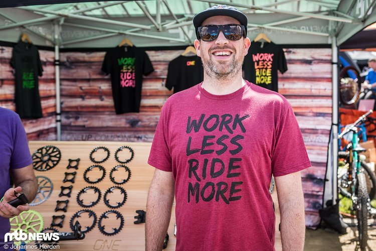 Work Less Ride More Work Less Ride More