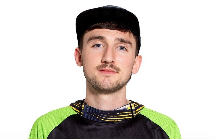 Phil Atwill hatte 2018 eine eher verletzungsgeplagte Saison, zeigte gegen Ende jedoch seine wirkliche Stärke Phil Atwill hatte 2018 eine eher verletzungsgeplagte Saison, zeigte gegen Ende jedoch seine wirkliche Stärke