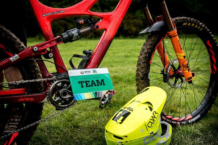 Zwei Top 10 Plätze bei den Herren und zwei Mal Top 5 bei den Damen bedeutete Platz 1 in der Team-Gesamtwertung Zwei Top 10 Plätze bei den Herren und zwei Mal Top 5 bei den Damen bedeutete Platz 1 in der Team-Gesamtwertung