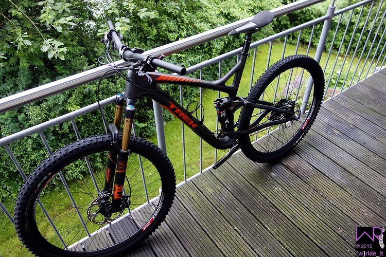 Ab TT Breitenbrunn im Einsatz: Danke an Herobikes in Roth, Trek Bikes, FOX Factory Deutschland, tune und Dennis von e-thirteen! Ab TT Breitenbrunn im Einsatz: Danke an Herobikes in Roth, Trek Bikes, FOX Factory Deutschland, tune und Dennis von e-thirteen!