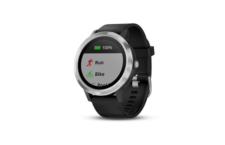 garmin vivoactive 3 dimensions
