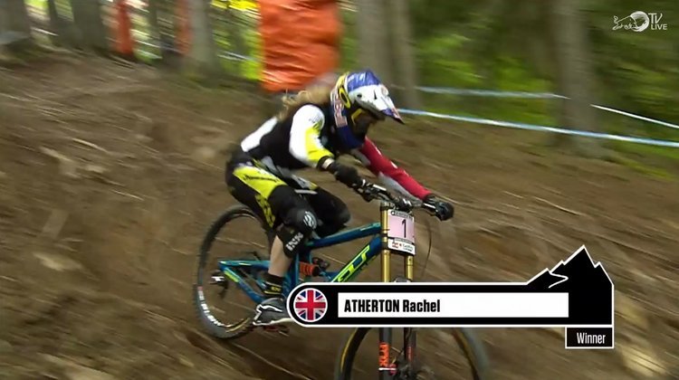 UCI DH World Cup #3 - Leogang: Ergebnisse und Rennbericht ... - 750 x 420 jpeg 58kB