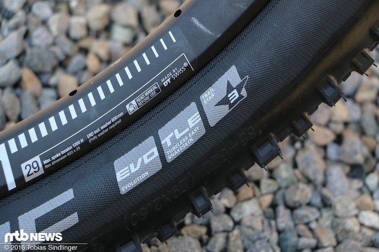 Eurobike 2016 Schwalbe 26 Zoll Die Optimale