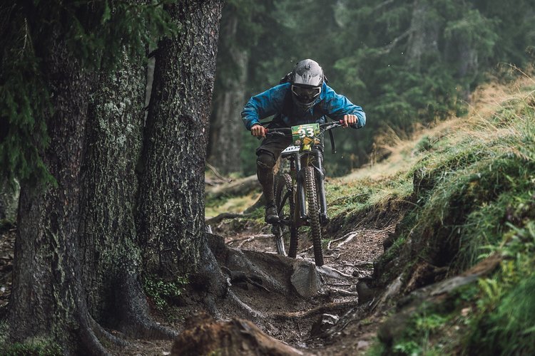 Der letzte Lauf findet in Saalfelden/Leogang am 15. September statt Der letzte Lauf findet in Saalfelden/Leogang am 15. September statt