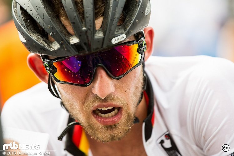 Das lief nicht ganz wie erhofft. Die Form ist bei Ben Zwiehoff zwar da, doch Defekte und Stürze warfen ihn und seinen Partner Anton Sinsov beim Costa Blanca Bike Race immer wieder zurück. Das lief nicht ganz wie erhofft. Die Form ist bei Ben Zwiehoff zwar da, doch Defekte und Stürze warfen ihn und seinen Partner Anton Sinsov beim Costa Blanca Bike Race immer wieder zurück.