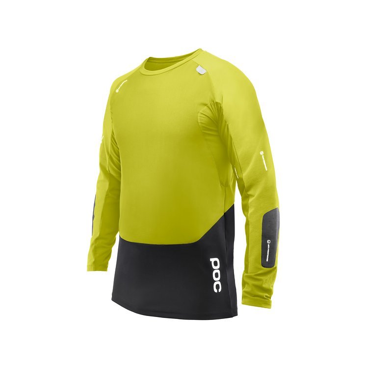 POC Resistance Pro DH Jersey POC Resistance Pro DH Jersey