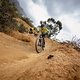 The world renowned berms of G-Spot Trails during Stage 7 of the 2024 Absa Cape Epic Mountain Bike stage race from Stellenbosch to Stellenbosch, South Africa on 24 March 2024. Photo by Max Sullivan/Cape Epic
PLEASE ENSURE THE APPROPRIATE CREDIT IS GIV