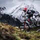 Harriet Harnden war nach dem Gesamtsieg im World Cup eine der großen Favoritinnen.