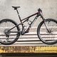 Mit Wucht an die Spitze des Cross-Country-Marktes?!