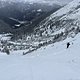 Skitour Seyfried-Triebener Törl 2x Varianten