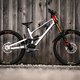 Der Fracebike-Prototyp von Simon Maurer – Nummer 2!