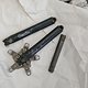 Pulcro Chainsaw Kurbeln