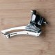 ultegra icegrey 6600 umwerfer1