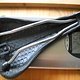 Flite mit Cat eye Halter und Erdmannlederhosenbezug