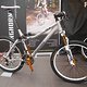 Pronghorn XC Bike